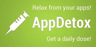 AppDetox en